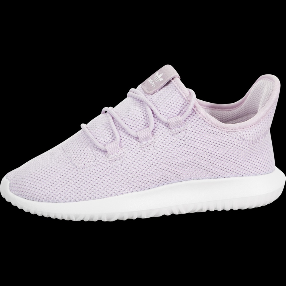 Adidas Tubular Shadow Light Pink Girls Size 13k